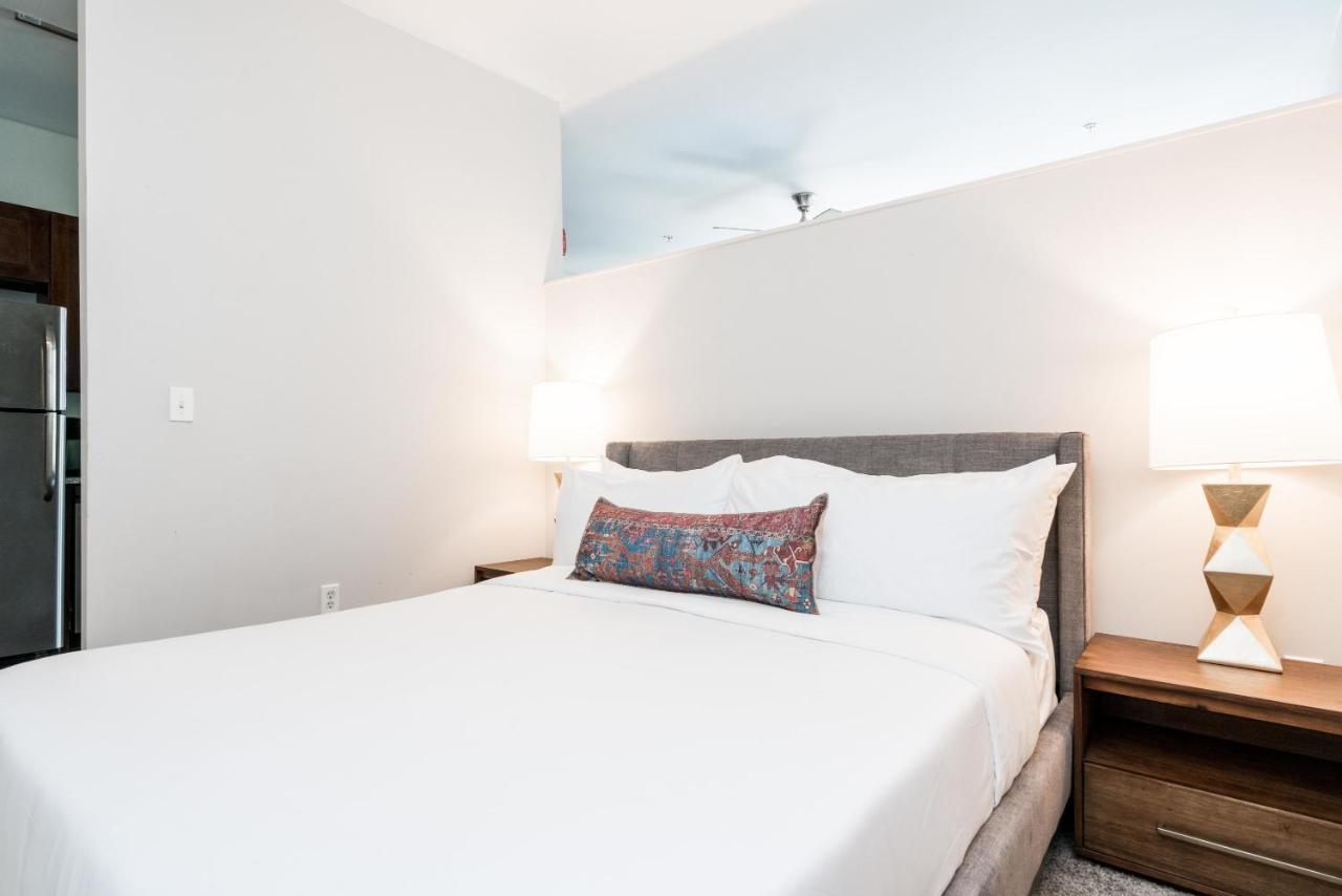 Apartamento Cozysuites Musicrow Astonishing With Free Parking 07 Nashville