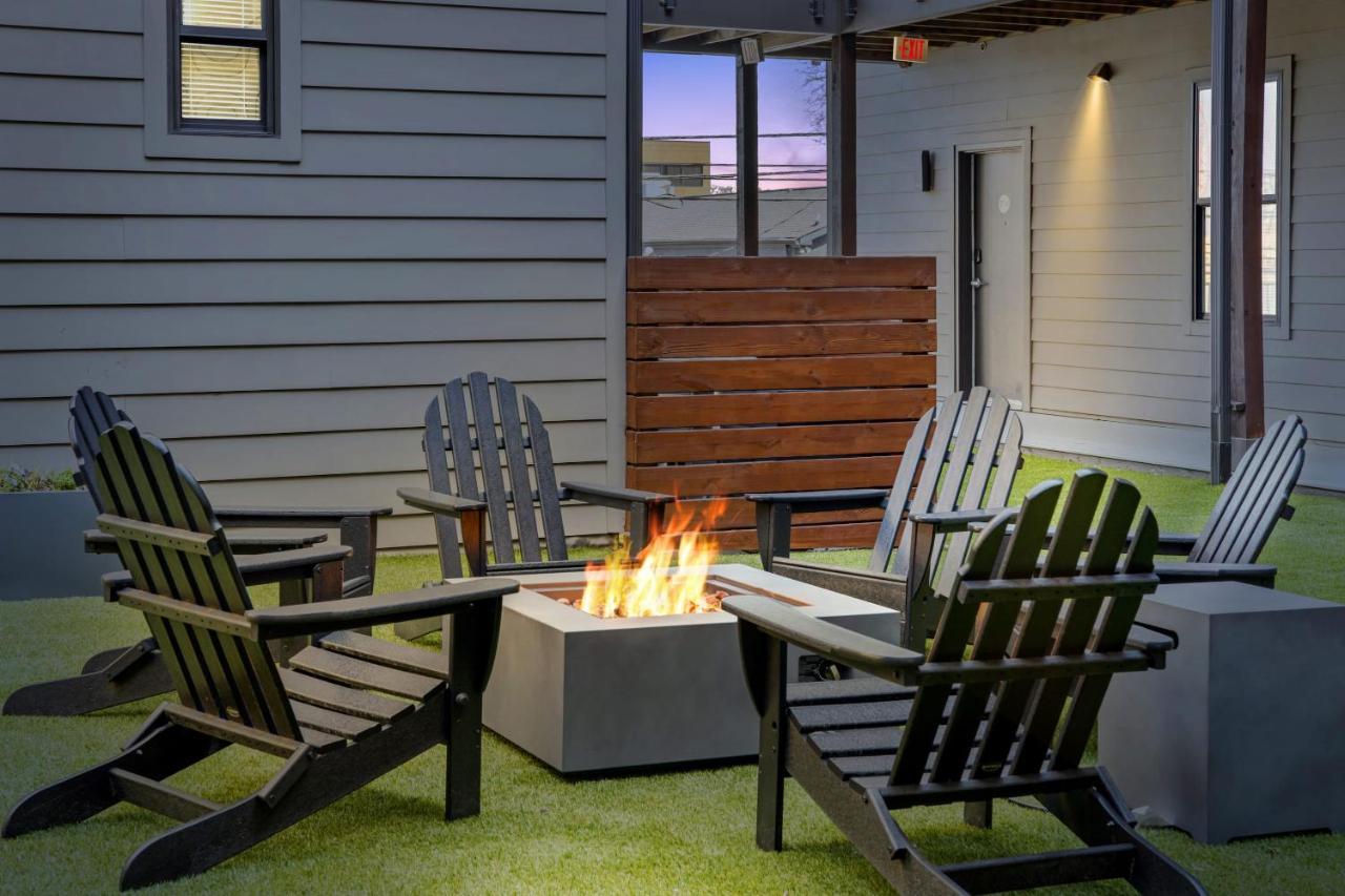Apartamento Cozysuites Musicrow Astonishing With Free Parking 07