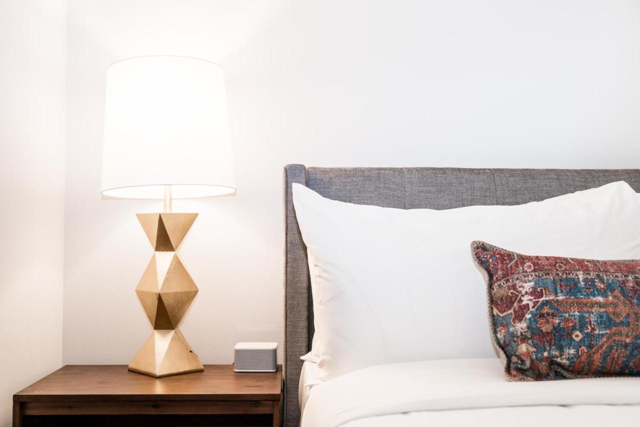 Cozysuites Musicrow Astonishing With Free Parking 07 Apartamento *