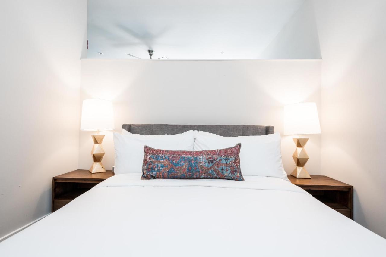 Cozysuites Musicrow Astonishing With Free Parking 07 * Nashville