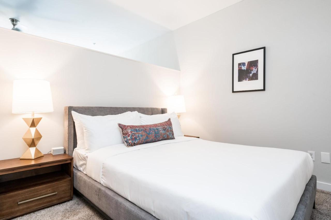 Cozysuites Musicrow Astonishing With Free Parking 07 Apartamento Nashville