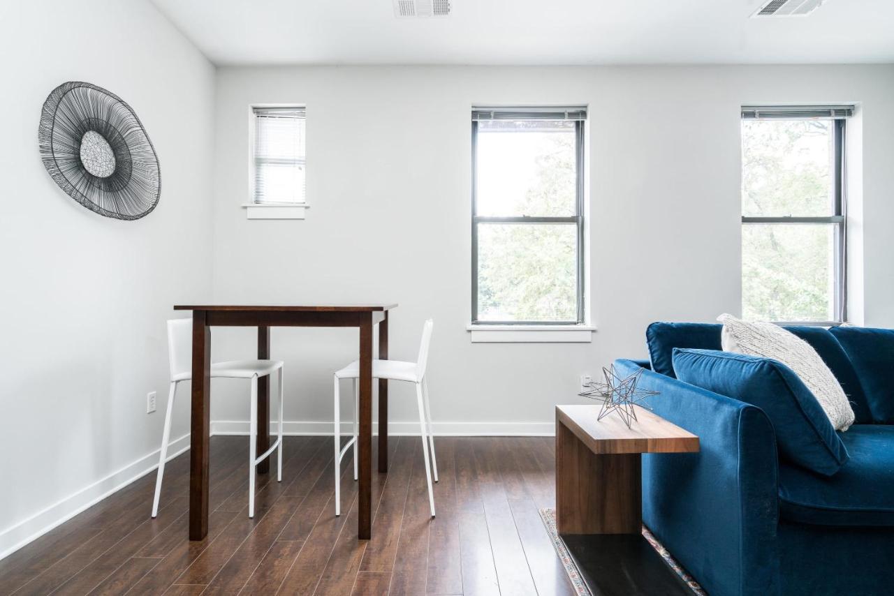Cozysuites Musicrow Astonishing With Free Parking 07 Apartamento Nashville
