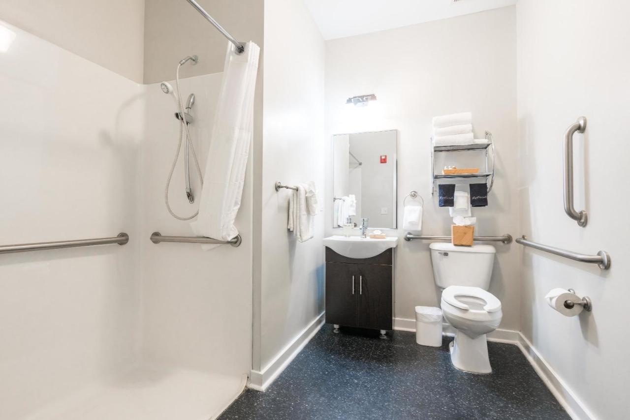 Cozysuites Musicrow Astonishing With Free Parking 07 Apartamento *